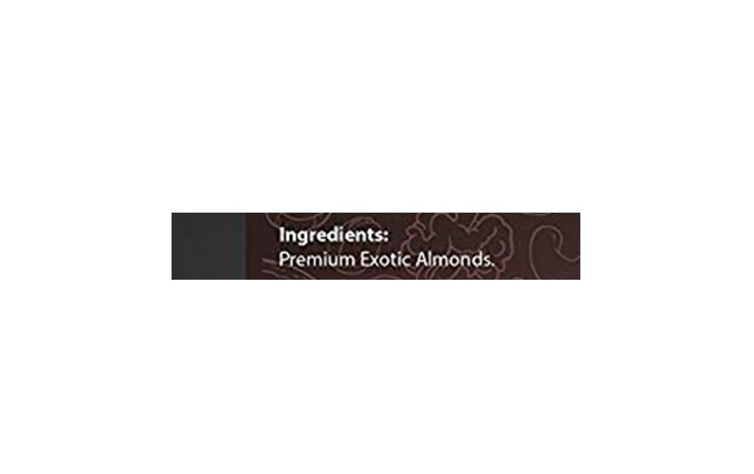 Nuticious Almonds    Pack  450 grams